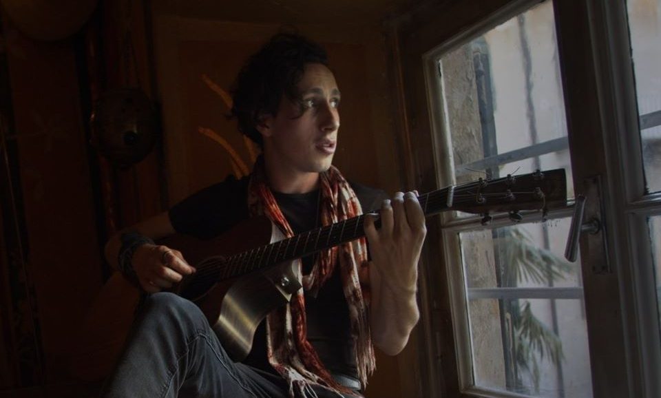 NOI&Springsteen: alla finalissima di “Cover Me” anche il comasco Tommaso Imperiali