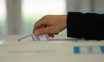 Elezioni comunali Erba 2022: affluenza alle urne