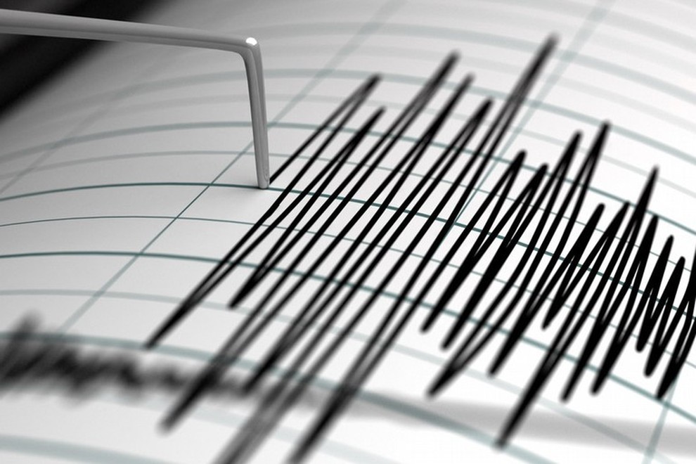 Scossa di terremoto nel Bergamasco: sentita nettamente nel Comasco