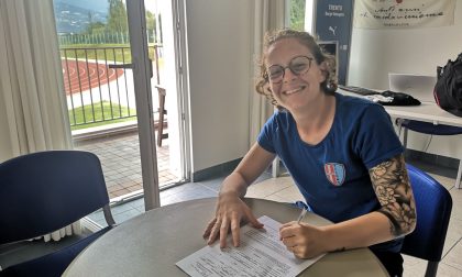 Calcio femminile tris di bomber per la nuova FC Como Women