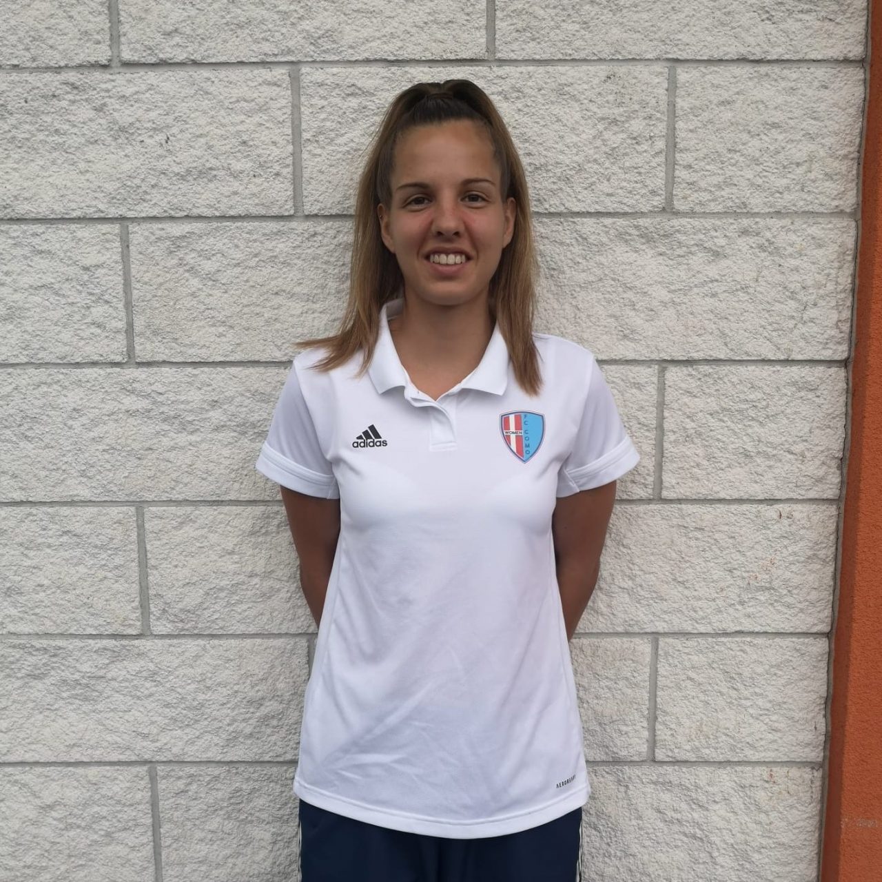 Calcio femminile Federica Cavicchia rinforzo “rossocrociato” per la FC Como Women