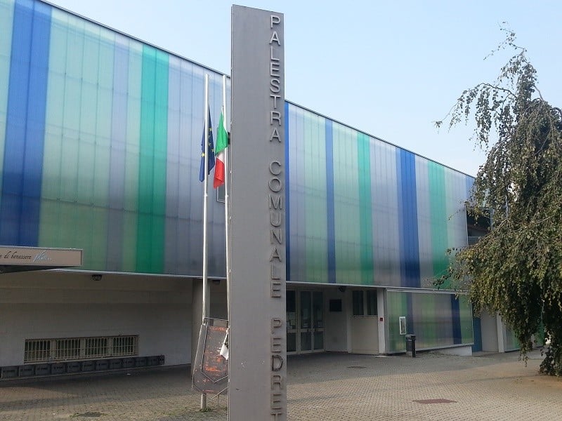 Albese Volley stasera i dirigenti Tecnoteam incontrano i tifosi per presentare la stagione 2020/21