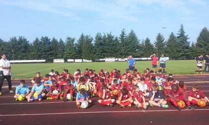 Calcio giovanile l'Associazione Sportiva Cometa apre le porte del suo vivaio