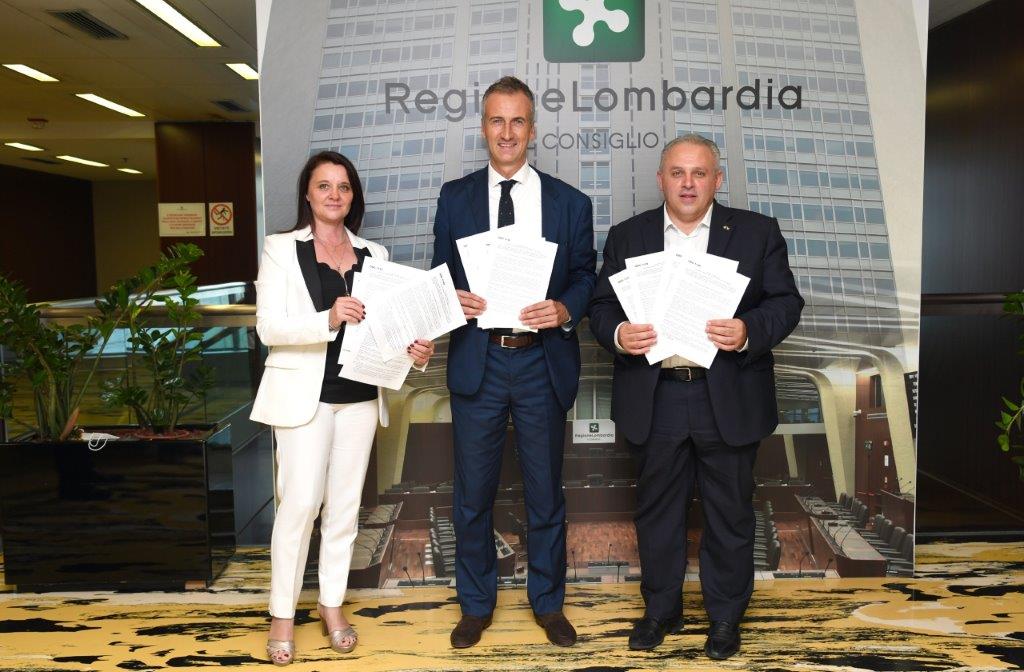 Elezioni Lombardia 2023: i candidati della Lega