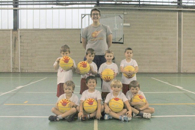 Sportclub brianza giocosport Capiago