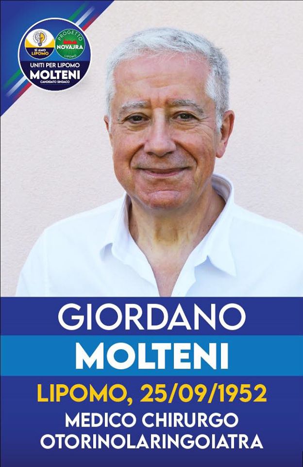 Giordano Molteni
