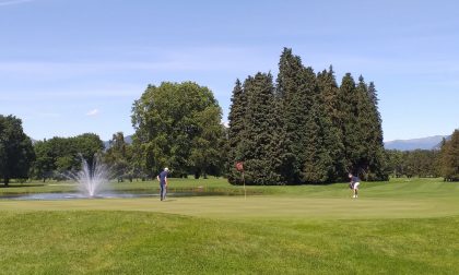Golf giovanile il baby Giovanni Binaghi del Monticello è tricolore cadetti