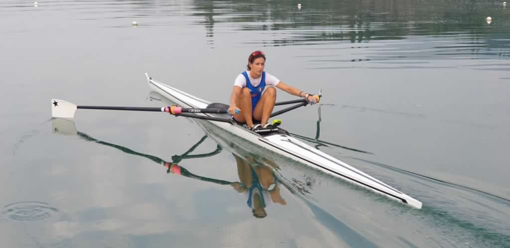 Canottaggio lariano, anche 6 remi comaschi in azzurro agli Europei Under23 del 4-5 settembre