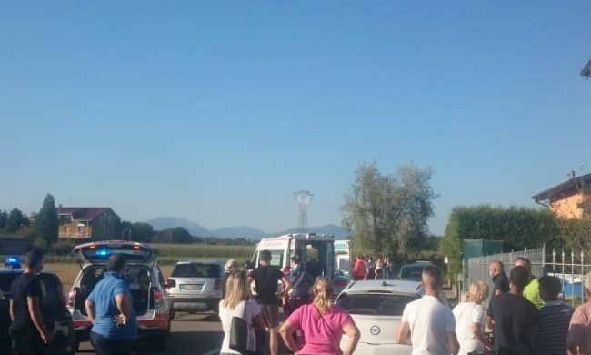 Accoltellato dopo un litigio a Mozzate: muore 36enne