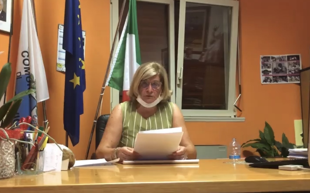 Coronavirus, “Pronti a sostenere l’economia locale” VIDEO