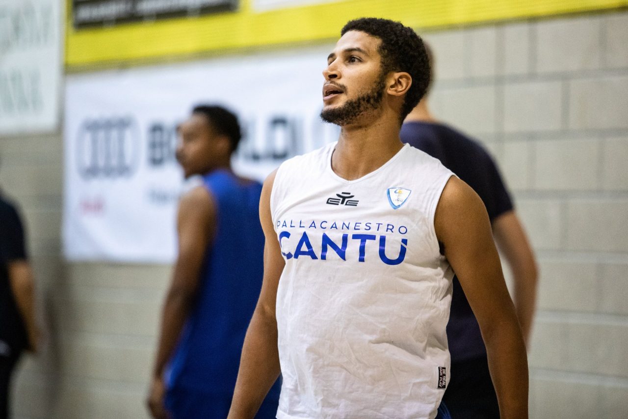 Pallacanestro Cantù Supercoppa 2020: tutto sulle avversarie
