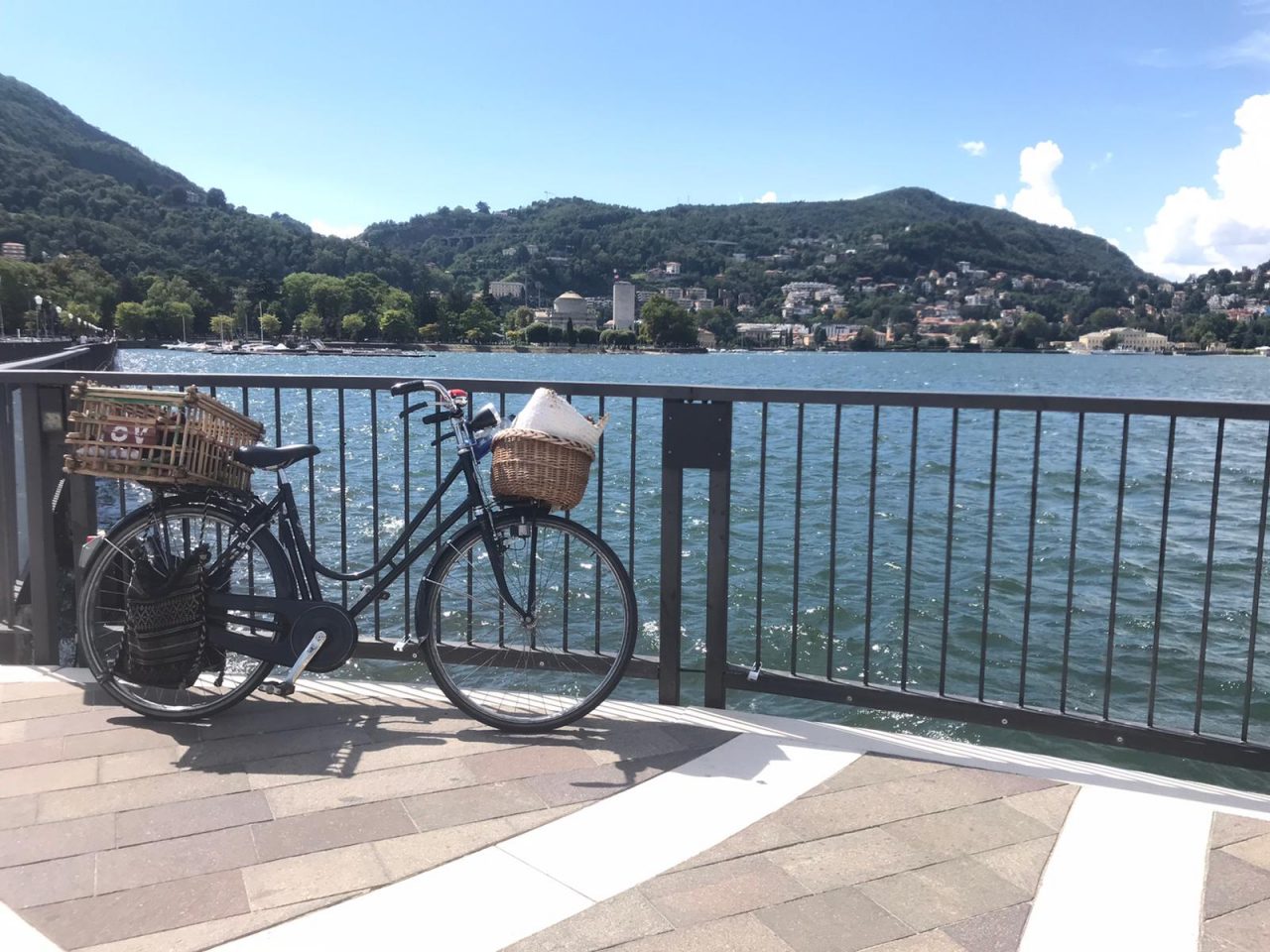 Cosa fare a Como e provincia: gli eventi del weekend (12-13 SETTEMBRE 2020)