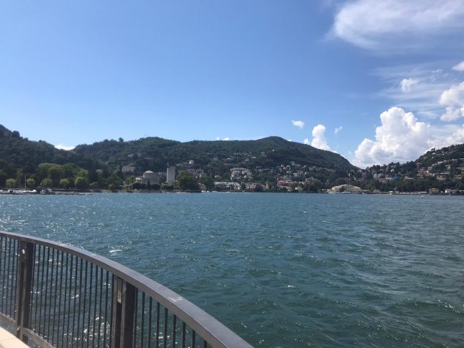 Ultimi due appuntamenti per la rassegna “Alto Lago di Como”