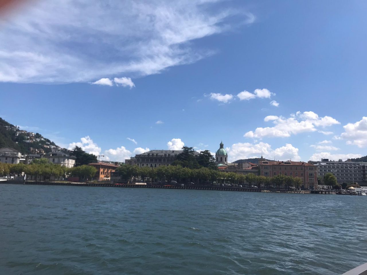 Cosa fare a Como e provincia: gli eventi del weekend (29-30 AGOSTO 2020)