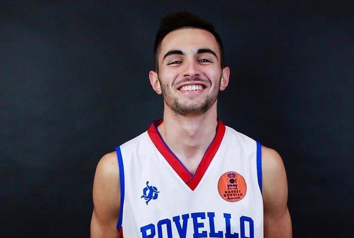 Basket mercato, Luca Donega sale in serie B con Olginate