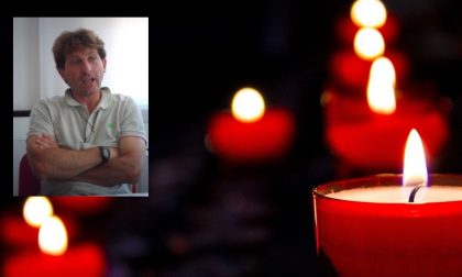 Lutto nel Cna Lario e Brianza: è morto a 53 anni l'imprenditore inverighese Luca Riva