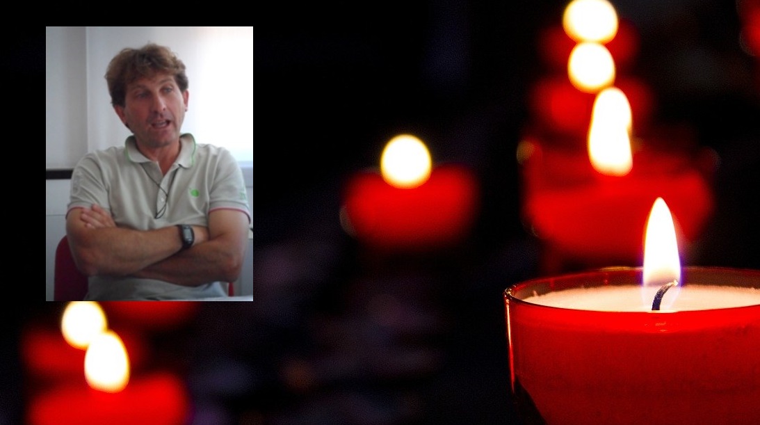 Lutto nel Cna Lario e Brianza: è morto a 53 anni l’imprenditore inverighese Luca Riva