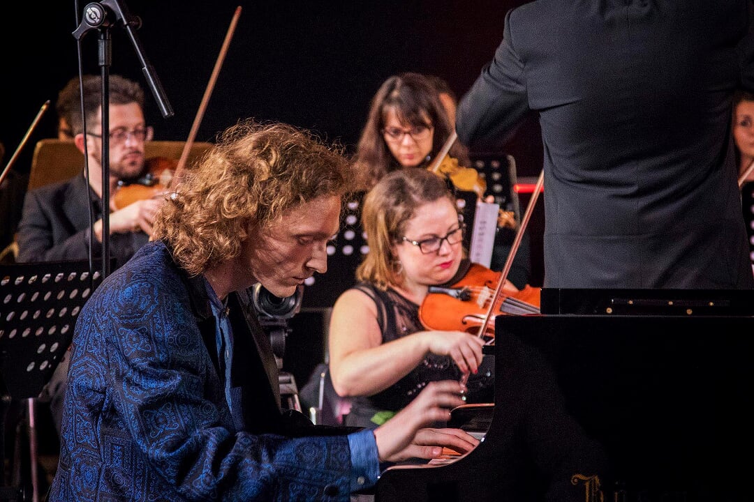 Fondazione Volta e Conservatorio Como arrivano quattro concerti