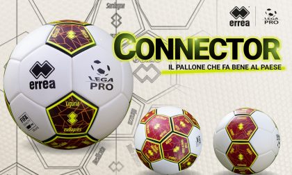 Calcio Como Connector il nuovo compagno di viaggio a 32 picchi degli azzurri in campionato
