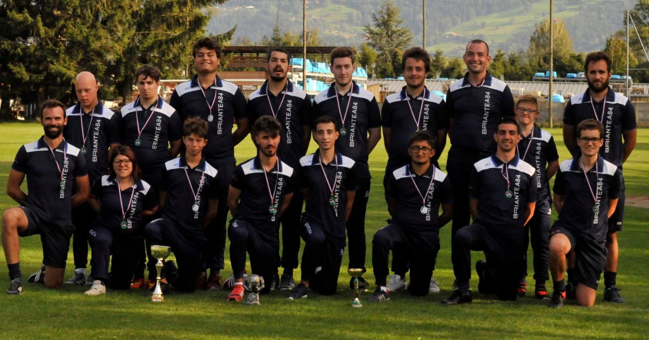 Calcio paralimpico, la stagione segnata dal Covid dagli occhi della Rolafer Briantea84