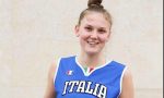 Basket femminile, la canturina Sara Polato resta a Varese in B