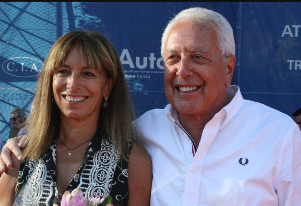 Il tennis piange Giulio Pini, ideatore del Challenger Città di Como