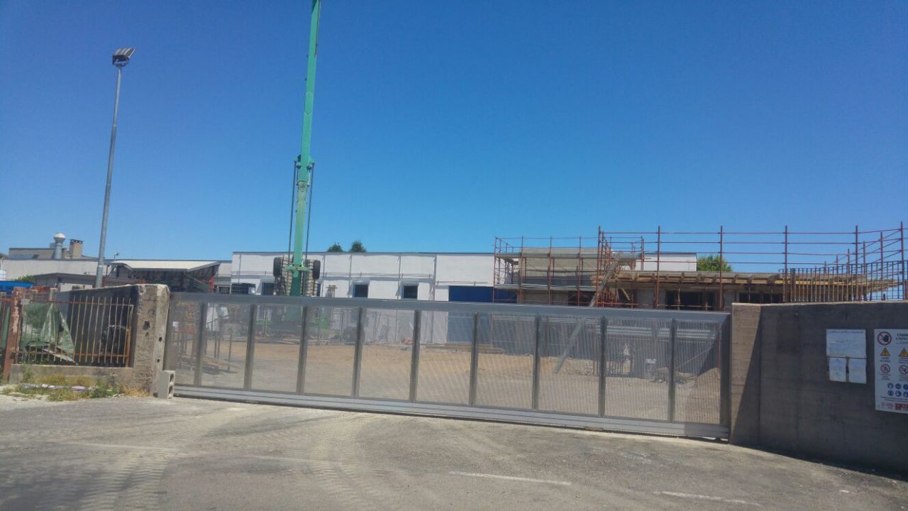 Sherwin Williams Italy verso la chiusura a Mariano: 40 dipendenti rischiano di restare senza lavoro