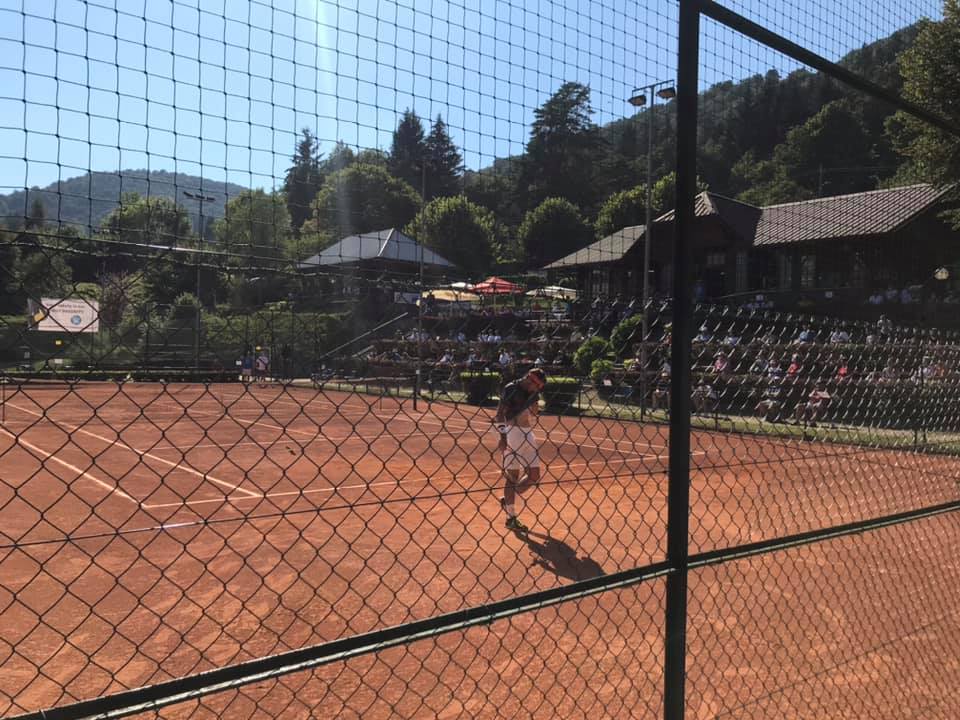 Tennis lanzo Challenger ok