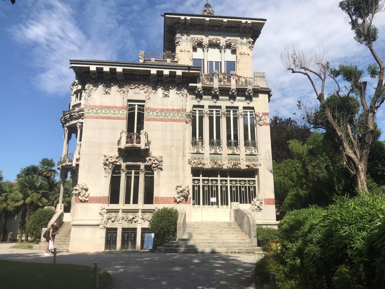 Orti e fiori che passione tra Villa Bernasconi, piazza Risorgimento e altri luoghi FOTO