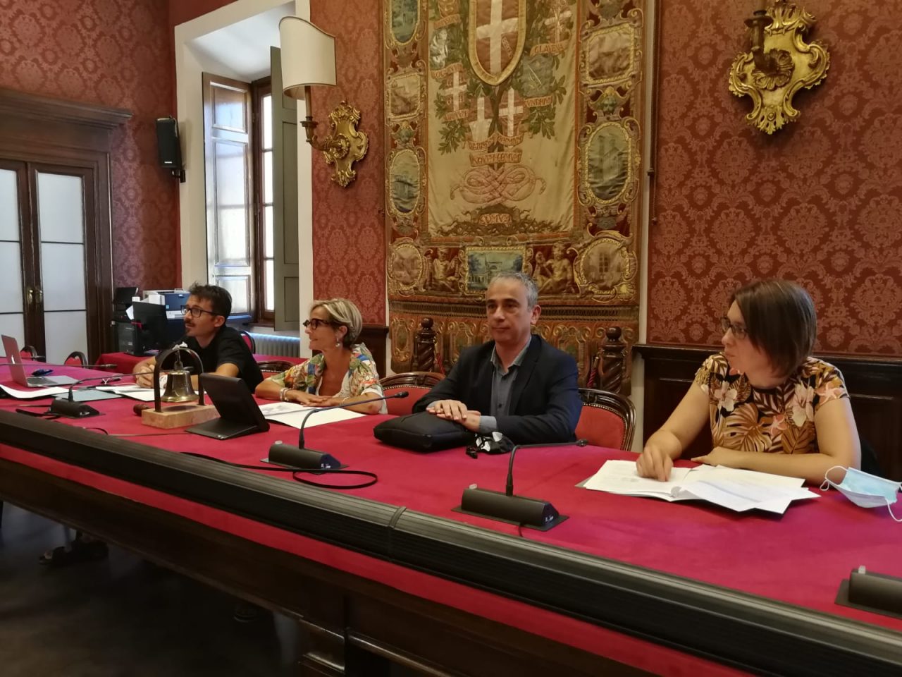 Nuovo manager per il Distretto Urbano del Commercio. Pronti 170mila euro per le imprese e un progetto per il rinnovo del verde urbano