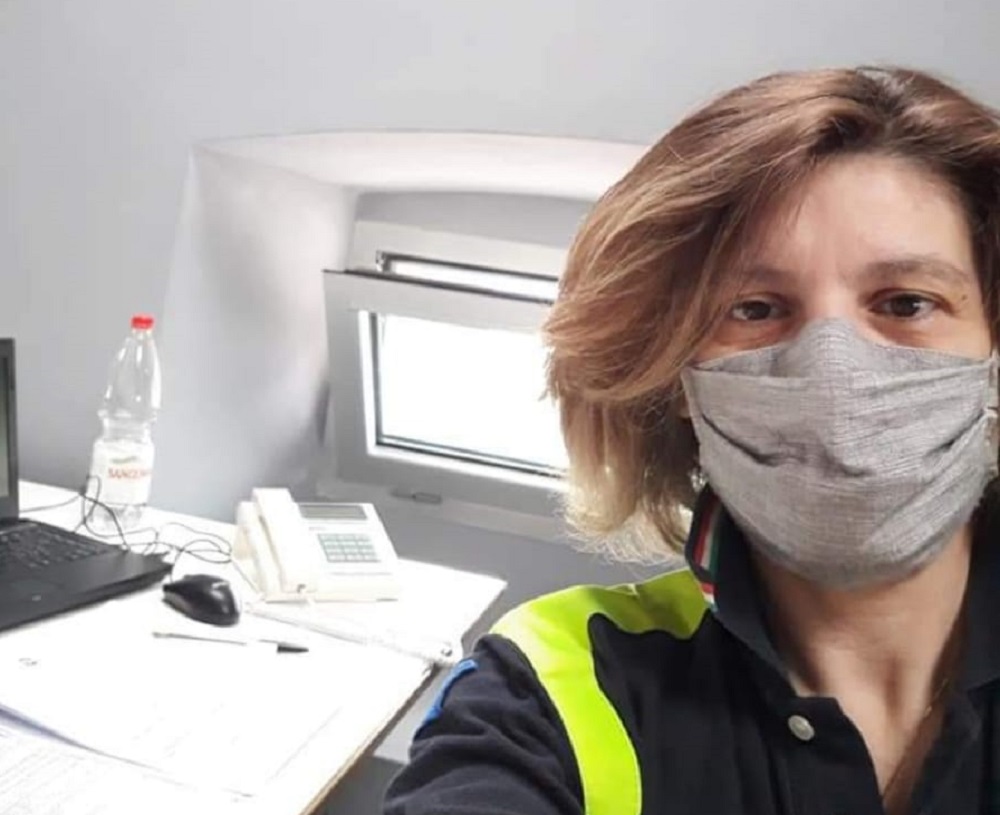Un addio commosso a Ketty Giampietri: i ricordi degli erbesi