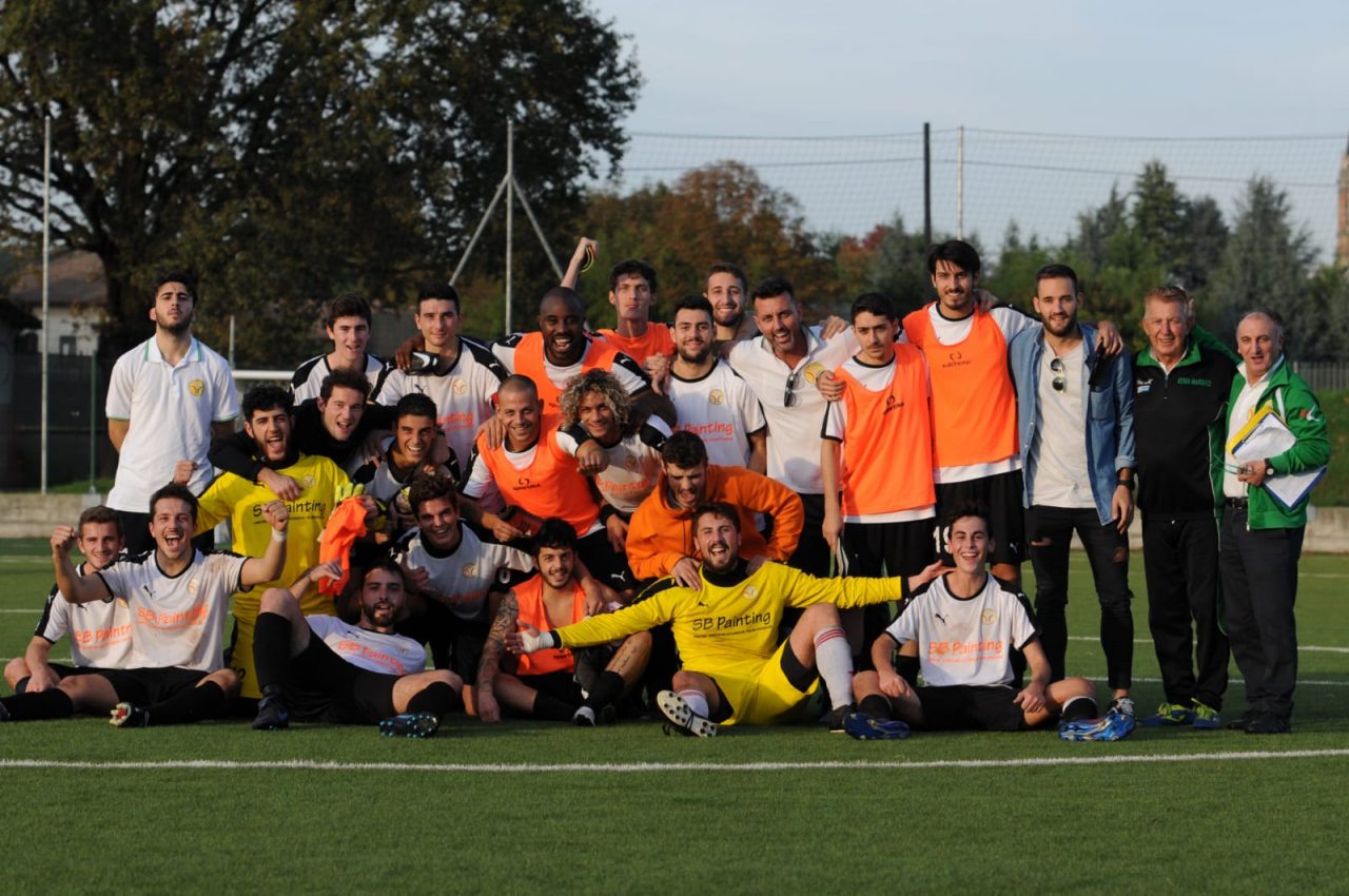 Lo Xenia organizza un camp multi sport
