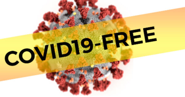 Solbiate con Cagno Covid free: il “grazie” del sindaco