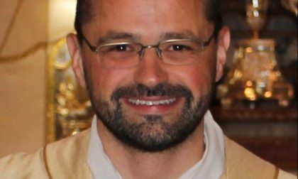 Don Michele lascia la comunità mozzatese