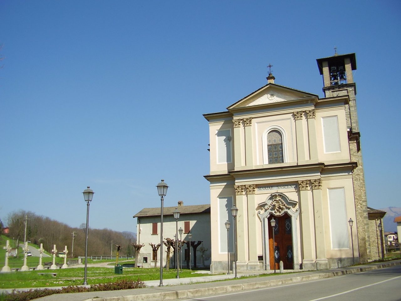 La Fiera secolare non ci sarà, ma le celebrazioni non si fermano