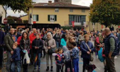 Masigiott niente cucina in piazza