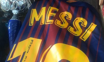 Messi lascia Barcellona ora il Como "ci riprova"