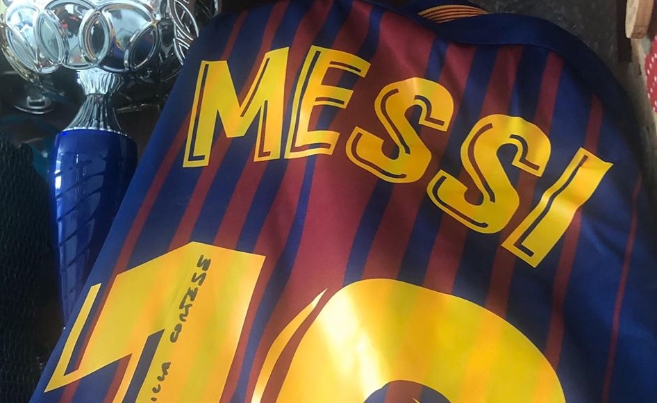Messi lascia Barcellona ora il Como “ci riprova”