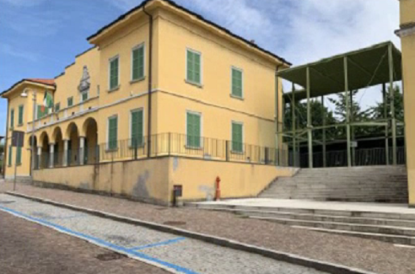 Obiettivo sicurezza a Olgiate: l’Amministrazione vuole rivedere la videosorveglianza