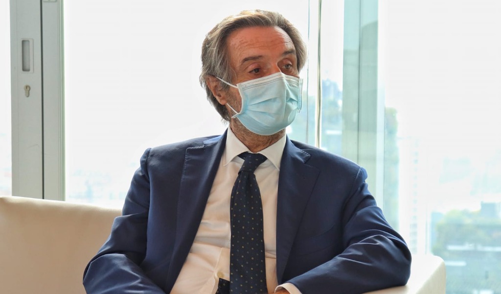 Da lunedì la Lombardia zona bianca: ecco cosa cambia