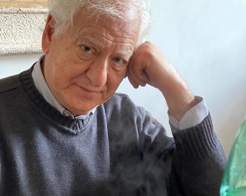 Nuovo lutto per la città, Como piange Emilio Russo. Articolo Uno: “Vuoto incolmabile”. Cgil: “Figura storica”