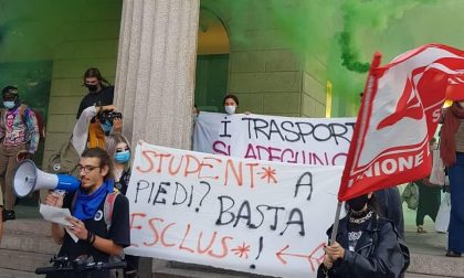 Priorità alla Scuola, gli studenti: "La ripartenza ha dimostrato tutte le lacune che denunciamo da anni"