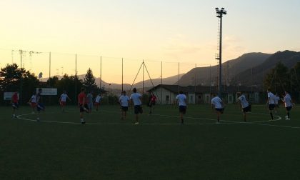 Calcio giovanile l'AC Sagnino presenta a settembre i suoi Open days 2020