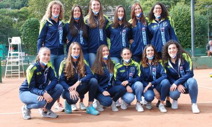 Albese Volley la Tecnoteam ora si prepara per i playoff al via da metà maggio 