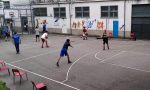Basket giovanile arrivano gli Open days minibasket dell'US Alebbio