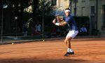 Tennis lariano Andrea Arnaboldi si qualifica per gli ottavi del Challenger Atp di Forlì