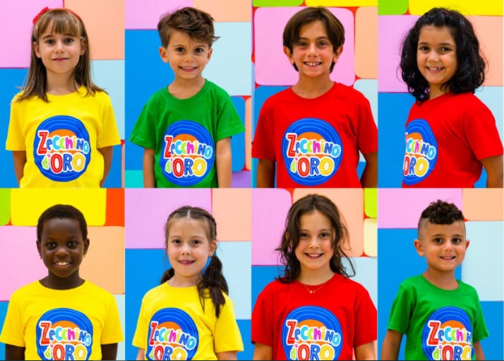 Zecchino d’Oro, c’è anche una piccola comasca tra i bambini selezionati