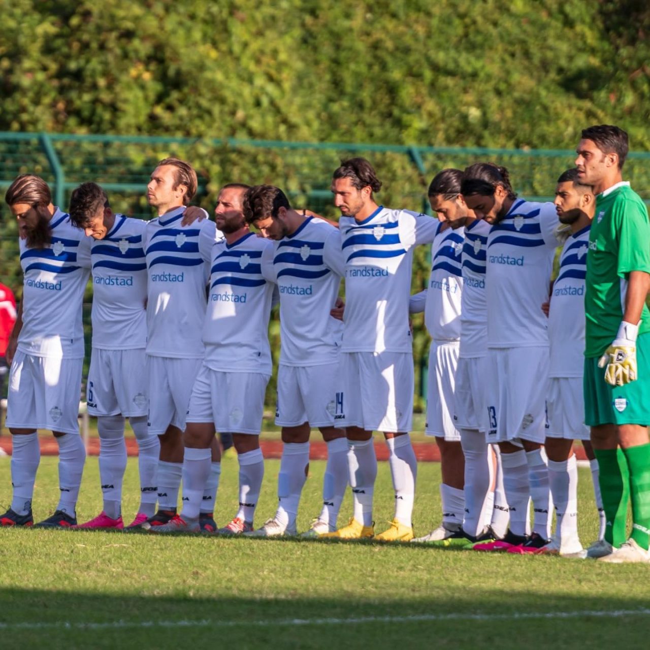 Como calcio alle 17.30 i lariani sul campo della Giana Erminio per i 3 punti