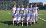 Calcio femminile, Como Women debutta in casa contro il San Marino Academy