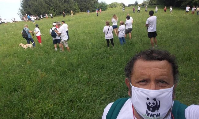 “No alle mascherine usa e getta a scuola”